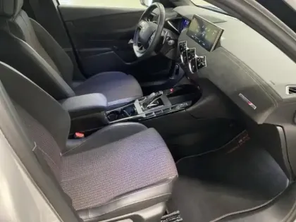 Photo 12 DS DS 3  Crossback PureTech 130ch Performance Line Automatique