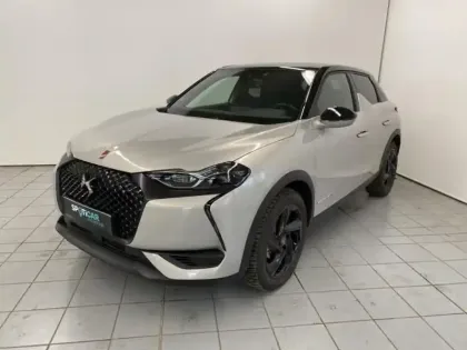 Photo Ds Ds 3 Performance Line
