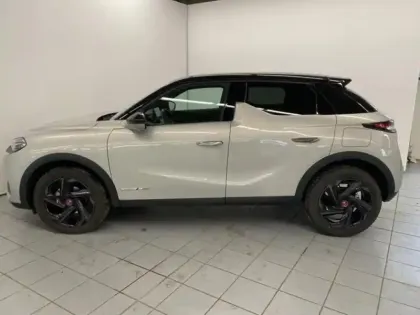 Photo 7 DS DS 3  Crossback PureTech 130ch Performance Line Automatique