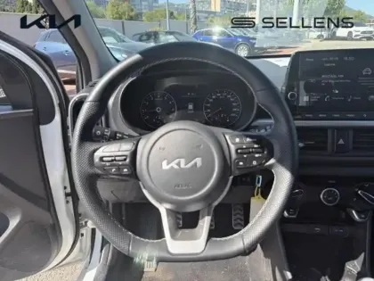 Photo 8 Kia Picanto  1.2 DPi 84ch GT Line