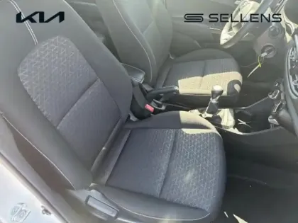 Photo 5 Kia Picanto  1.2 DPi 84ch GT Line