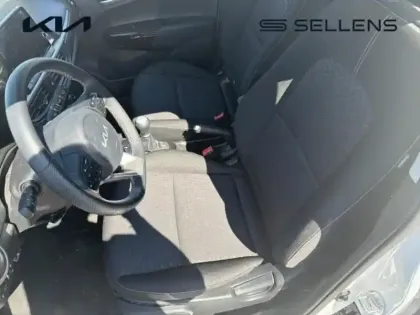 Photo 10 Kia Picanto  1.2 DPi 84ch GT Line