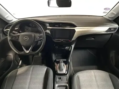 Photo 6 Opel Corsa  1.2 Turbo 100 Edition BVA Carplay Clim Bluetooth