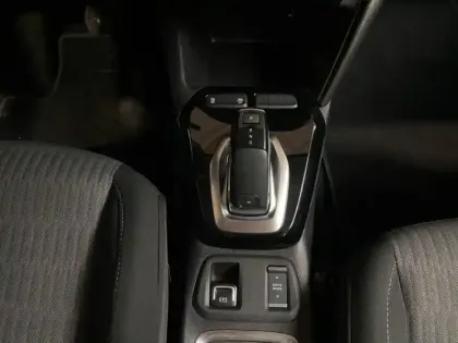Photo 14 Opel Corsa  1.2 Turbo 100 Edition BVA Carplay Clim Bluetooth