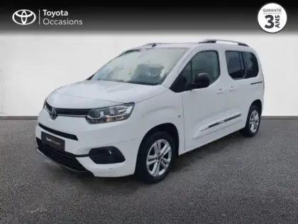 Photo Toyota Proace Executive