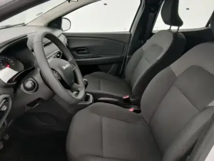 Photo 13 Dacia Sandero  1.0 ECO-G 100ch Essential