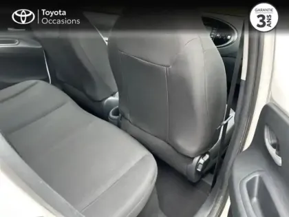 Photo 6 Toyota Aygo X  1.0 VVT-i 72ch Dynamic