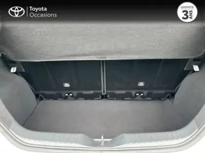 Photo 9 Toyota Aygo X  1.0 VVT-i 72ch Dynamic