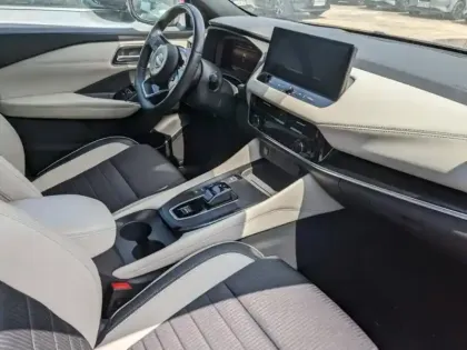 Photo 9 Nissan Qashqai  e-POWER 190ch Tekna 2022