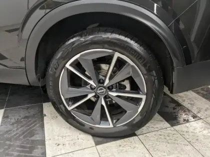 Photo 5 Nissan Qashqai  e-POWER 190ch Tekna 2022