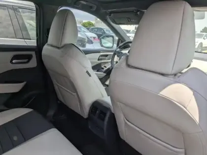 Photo 10 Nissan Qashqai  e-POWER 190ch Tekna 2022