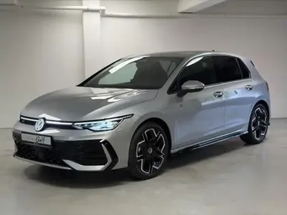 Photo Volkswagen Golf R-line Edition