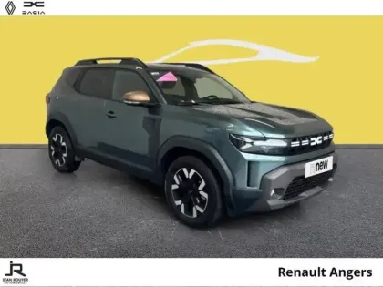 Photo 46 Dacia Duster  1.6 hybrid 140ch Extreme