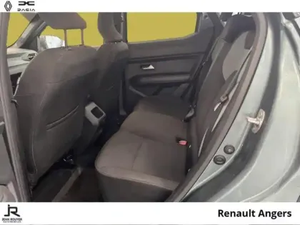 Photo 48 Dacia Duster  1.6 hybrid 140ch Extreme