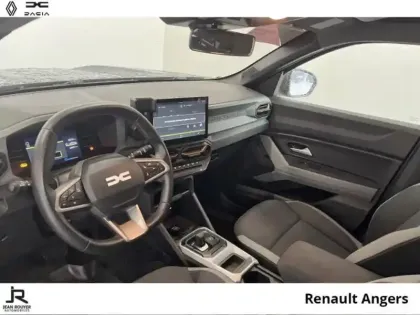 Photo 59 Dacia Duster  1.6 hybrid 140ch Extreme