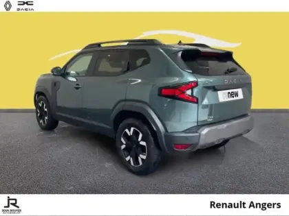 Photo 70 Dacia Duster  1.6 hybrid 140ch Extreme