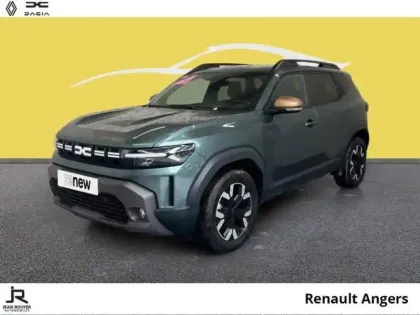 Photo 45 Dacia Duster  1.6 hybrid 140ch Extreme