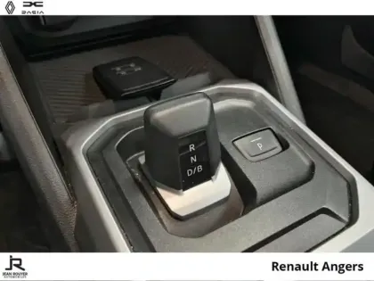 Photo 50 Dacia Duster  1.6 hybrid 140ch Extreme