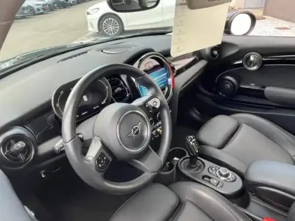 Photo 14 Mini Mini  Cooper SE 184ch Edition Premium Plus BVA 5CV