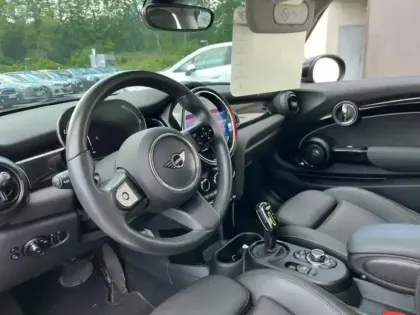 Photo 12 Mini Mini  Cooper SE 184ch Edition Premium Plus BVA 5CV