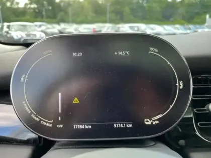 Photo 11 Mini Mini  Cooper SE 184ch Edition Premium Plus BVA 5CV