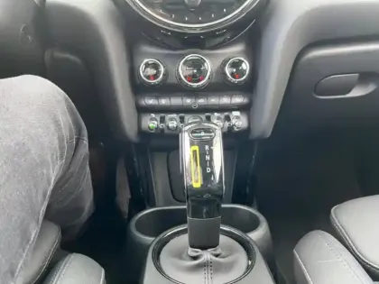Photo 7 Mini Mini  Cooper SE 184ch Edition Premium Plus BVA 5CV