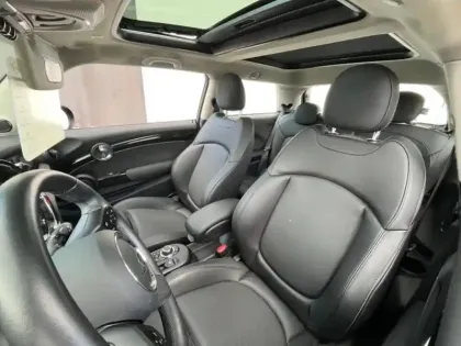 Photo 13 Mini Mini  Cooper SE 184ch Edition Premium Plus BVA 5CV