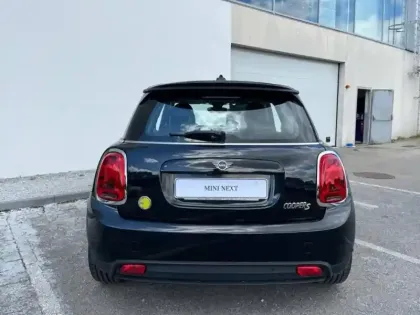 Photo 5 Mini Mini  Cooper SE 184ch Edition Premium Plus BVA 5CV