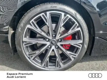 Photo 5 Audi A6 S6 Avant e-tron e-tron 503ch quattro