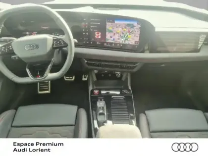 Photo 9 Audi A6 S6 Avant e-tron e-tron 503ch quattro
