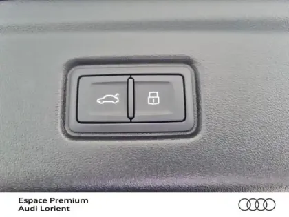 Photo 12 Audi A6 S6 Avant e-tron e-tron 503ch quattro