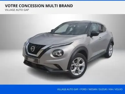Photo Nissan Juke N-connecta