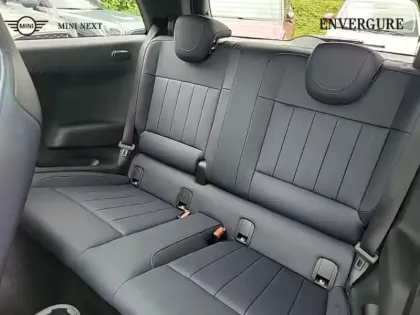 Photo 13 Mini Cooper  3 Portes SE 218ch Favoured