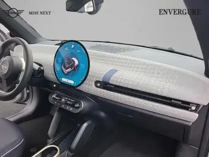 Photo 5 Mini Cooper  3 Portes SE 218ch Favoured