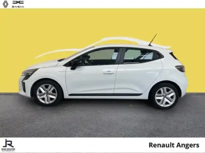 Photo 9 Renault Clio  1.0 TCe 90ch Evolution
