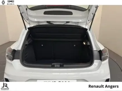Photo 6 Renault Clio  1.0 TCe 90ch Evolution