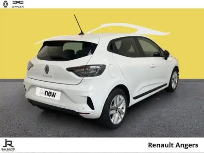 Photo 12 Renault Clio  1.0 TCe 90ch Evolution