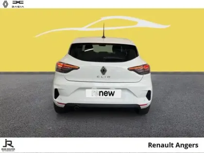 Photo 11 Renault Clio  1.0 TCe 90ch Evolution