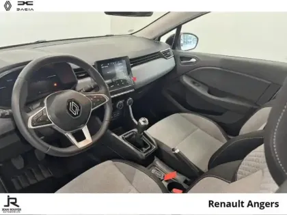 Photo 14 Renault Clio  1.0 TCe 90ch Evolution