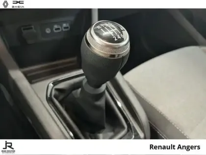 Photo 5 Renault Clio  1.0 TCe 90ch Evolution