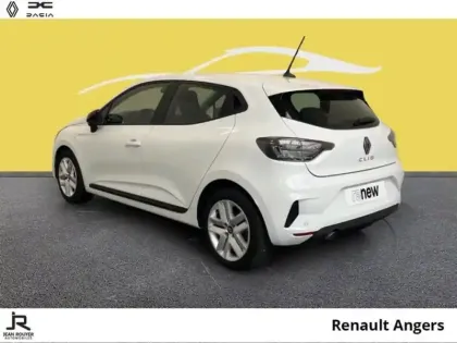 Photo 10 Renault Clio  1.0 TCe 90ch Evolution