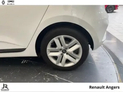 Photo 7 Renault Clio  1.0 TCe 90ch Evolution