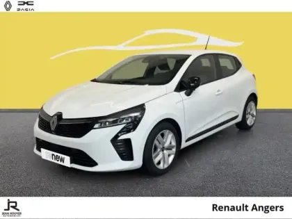 Photo Renault Clio Evolution