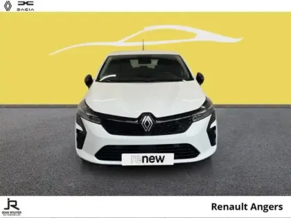 Photo 8 Renault Clio  1.0 TCe 90ch Evolution