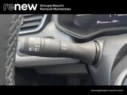 Photo 16 Renault Clio  1.5 Blue dCi 100ch Evolution - 24