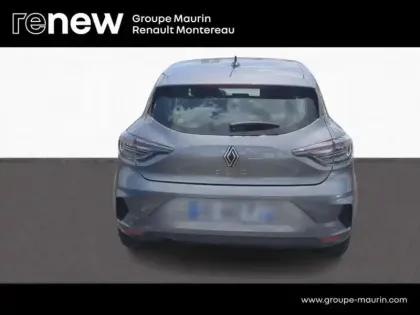 Photo 5 Renault Clio  1.5 Blue dCi 100ch Evolution - 24