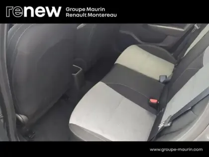 Photo 11 Renault Clio  1.5 Blue dCi 100ch Evolution - 24