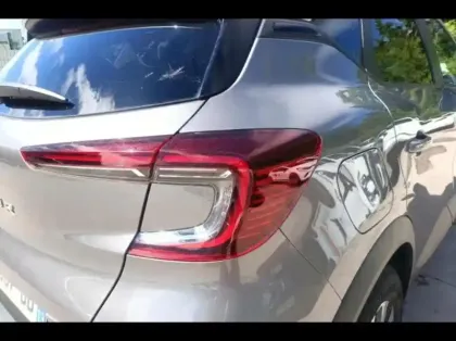 Photo 12 Renault Captur  1.0 Eco-G 100ch Evolution