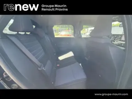 Photo 14 Renault 5  E-Tech Electrique 10ch Techno autonomie confort