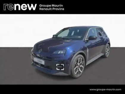 Photo Renault 5 Techno
